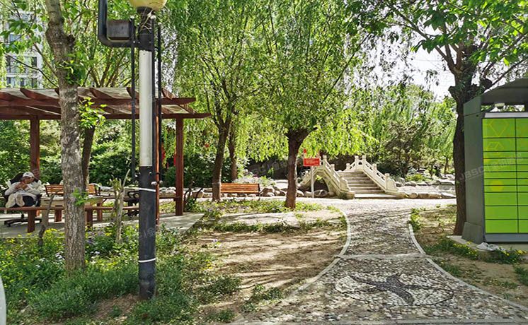 通州区 玉带河东街2号院2号楼四层1单元151号（运河明珠家园）