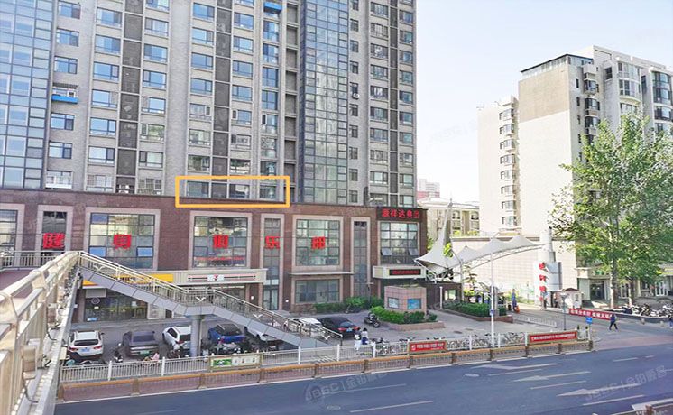 通州区 玉带河东街2号院2号楼四层1单元151号（运河明珠家园）