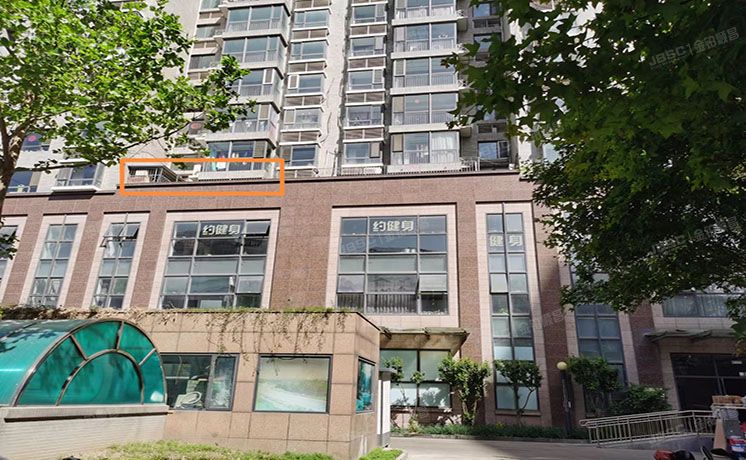 通州区 玉带河东街2号院2号楼四层1单元151号（运河明珠家园）