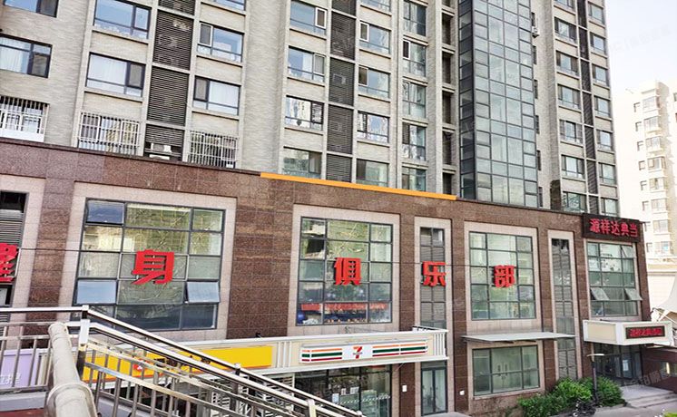 通州区 玉带河东街2号院2号楼四层1单元151号（运河明珠家园）