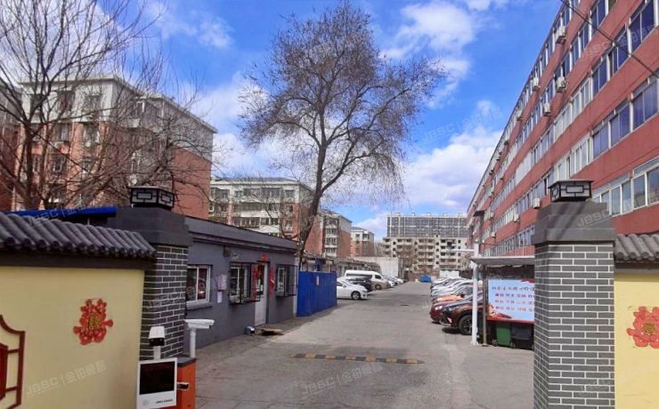 大兴区 黄村镇双河南里14号楼6层12-602（双河南里）