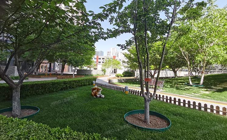 朝阳区 向军北里28号院2号楼16层1单元1902（圣世一品）