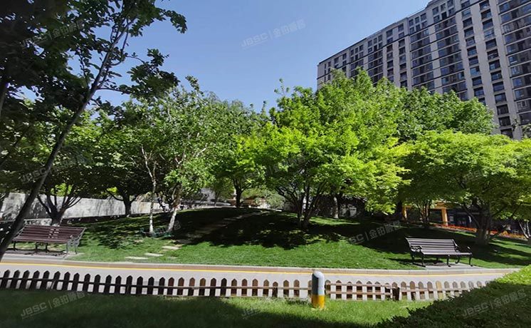 朝阳区 向军北里28号院2号楼16层1单元1902（圣世一品）