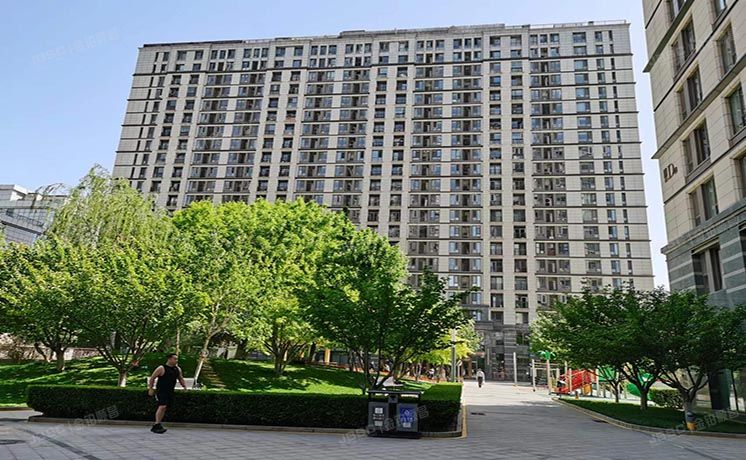 朝阳区 向军北里28号院2号楼16层1单元1902（圣世一品）