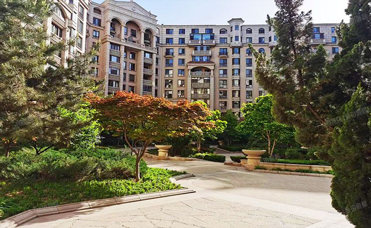 朝阳区 朝阳公园路9号院2号楼3层16单元302（九号公寓）