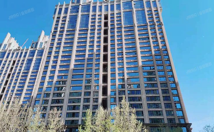 朝阳区 霄云路8号院6号楼1单元2402室（霄云路8号）