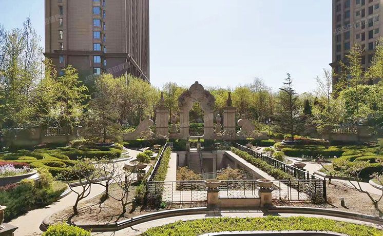 朝阳区 霄云路8号院6号楼1单元2402室（霄云路8号）