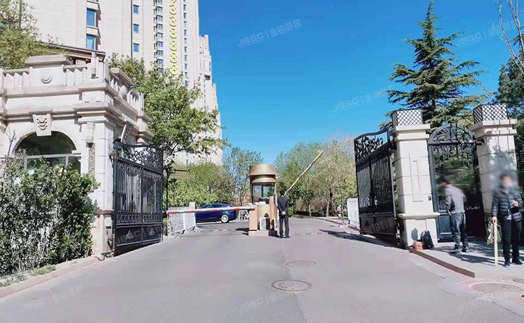 朝阳区 霄云路8号院6号楼1单元2402室（霄云路8号）