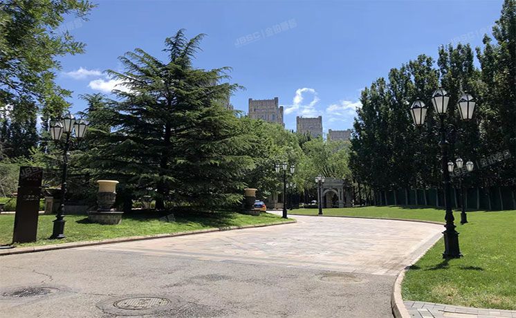 朝阳区 霄云路8号院6号楼1单元2402室（霄云路8号）