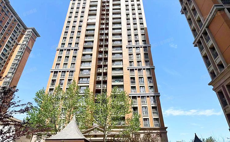 朝阳区 科荟路8号3号楼23层2306（荣尊堡）