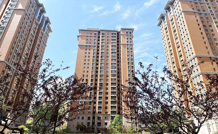 朝阳区 科荟路8号3号楼23层2304（荣尊堡）