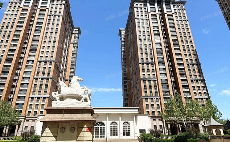 朝阳区 科荟路8号3号楼23层2303（荣尊堡）