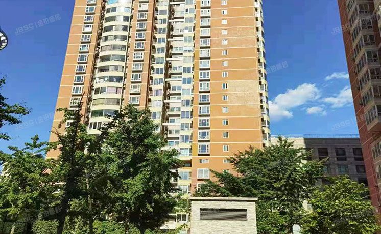 朝阳区 华威里3号楼5层5F（翌景嘉园）