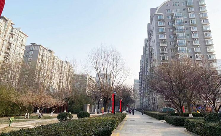 朝阳区 广渠路33号院3号楼1单元1101号（石韵浩庭）