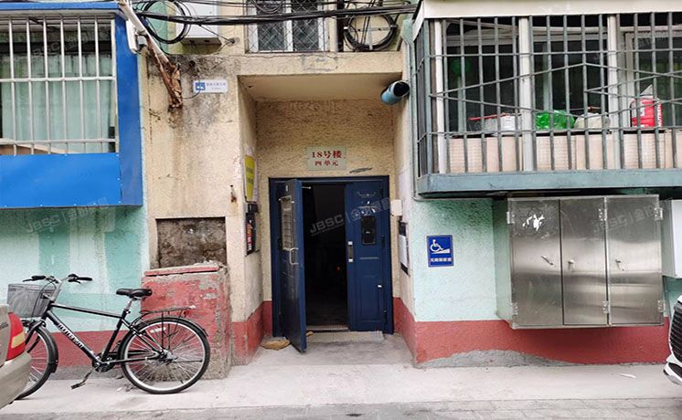 通州区 吉祥园18号楼2层421室（吉祥园）