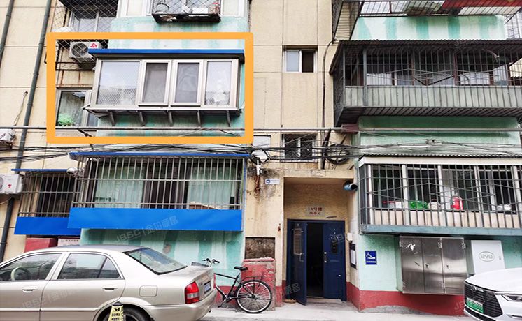 通州区 吉祥园18号楼2层421室（吉祥园）