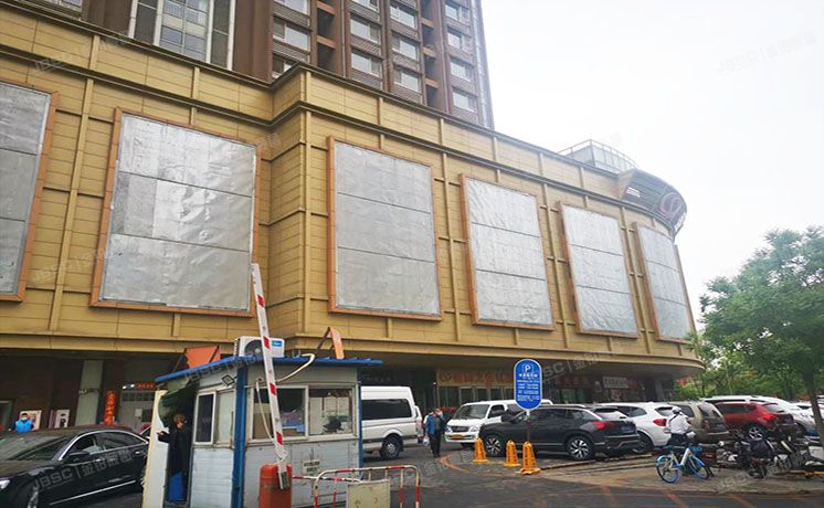 东城区 西革新里60号2楼北703（新永外文化用品商城）