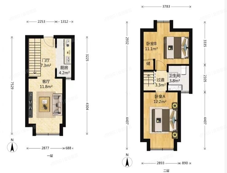东城区 西革新里60号2楼北719（新永外文化用品商城）