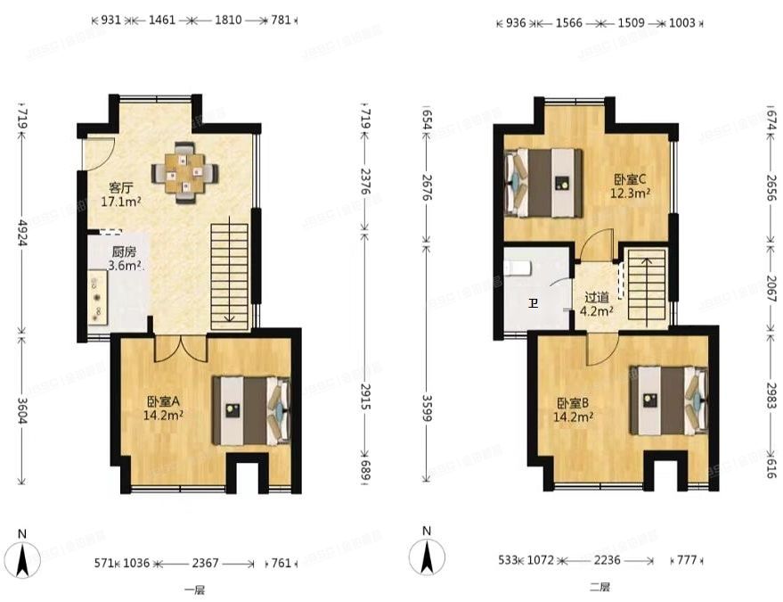 东城区 西革新里60号2楼北701（新永外文化用品商城）