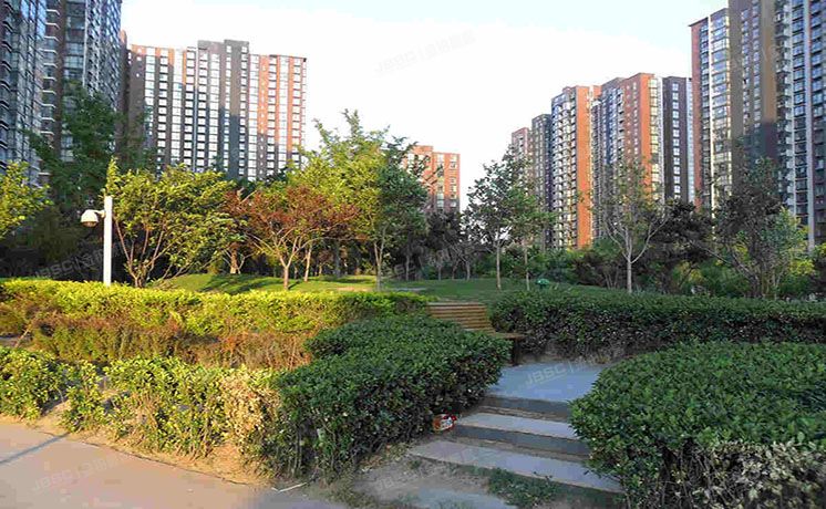 朝阳区 望京澳洲康都小区配套会所  商业