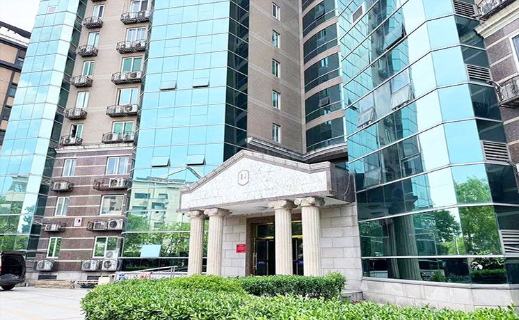 朝阳区 小关北里45号院1号楼14层17C（世纪嘉园）