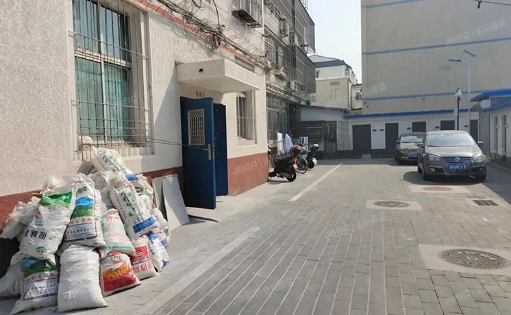 怀柔区 滨湖南街8号楼6层4-602