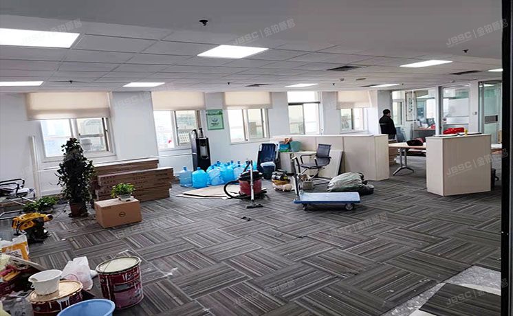 海淀区 中关村南大街6号-中电信息大厦1-3、18层（中电信息大厦）商业