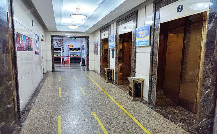 海淀区 中关村南大街6号-中电信息大厦1-3、18层（中电信息大厦）商业