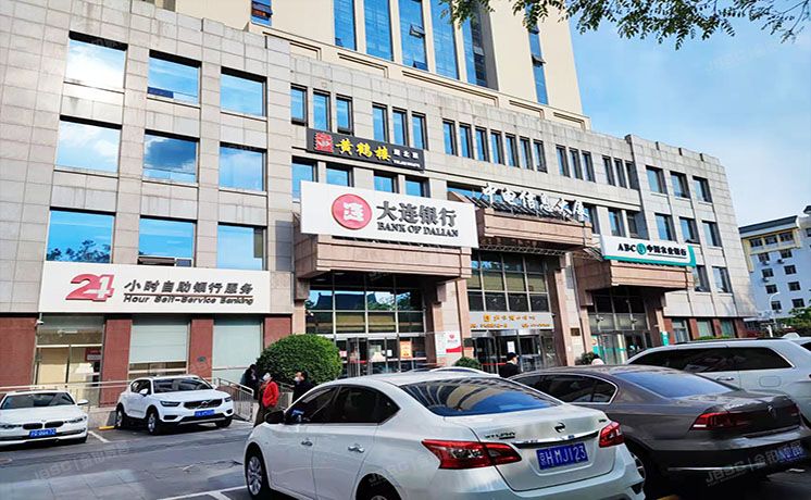 海淀区 中关村南大街6号-中电信息大厦1-3、18层（中电信息大厦）商业