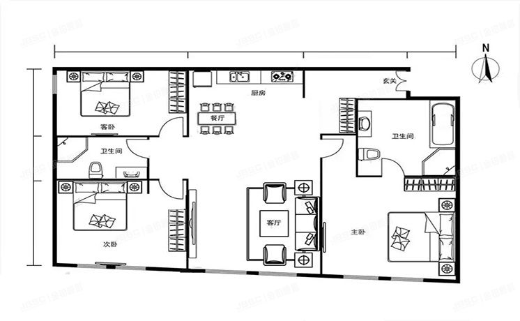 朝阳区 新东路10号楼5层607（逸盛阁A座）