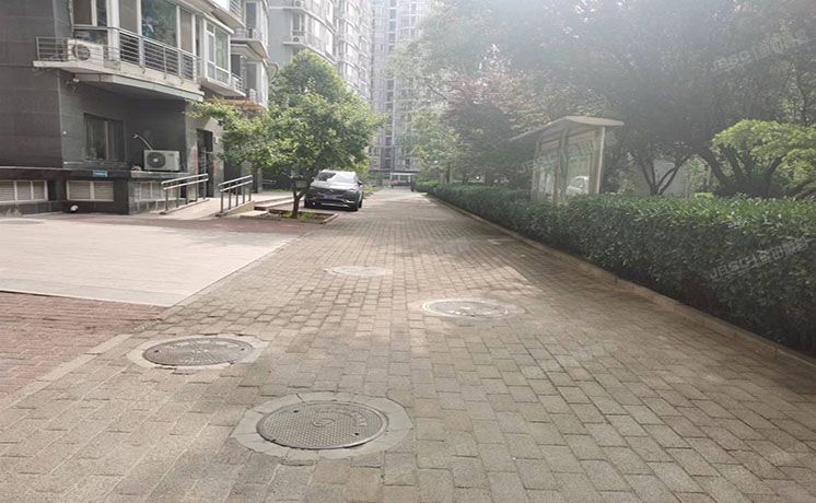 海淀区 林业大学北路18号院1号楼12层1202（文成杰座）