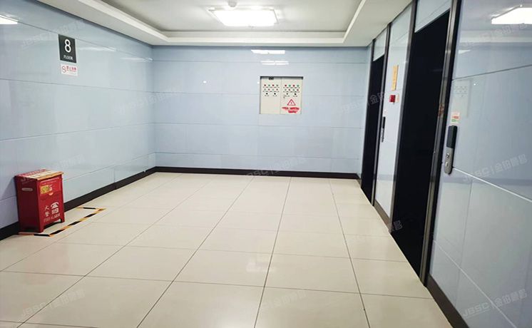 海淀区 西四环北路158号1幢7层807（慧科大厦）办公