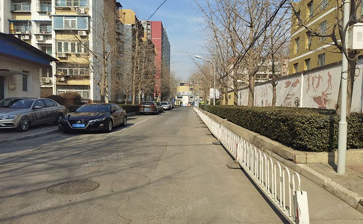 朝阳区 平乐园203号楼3层3门301（平乐园）