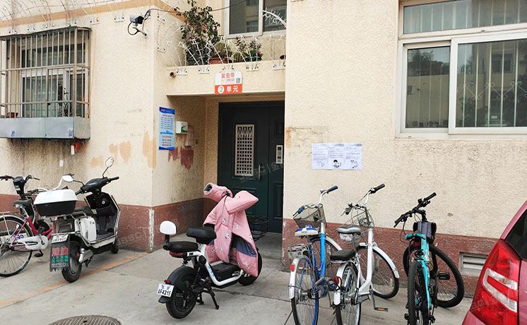 怀柔区 东关一区60号楼3层2-0301（东关一区）