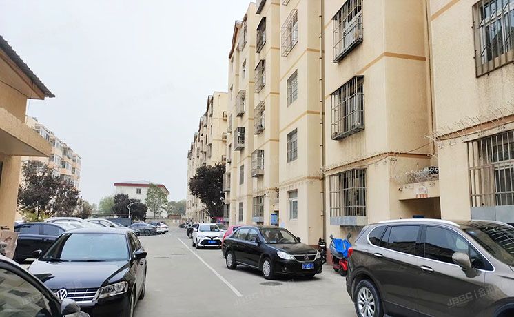 怀柔区 东关一区60号楼3层2-0301（东关一区）