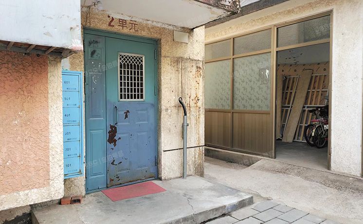 怀柔区 南大街丁31号楼6层2-601（龙祥小区）