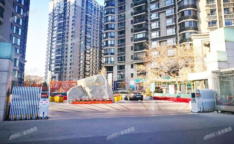 东城区 香河园路1号院1号楼101室（万国城MOMA）商业