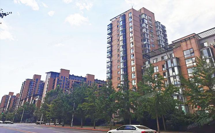 朝阳区 金蝉欢乐园1号院5号楼21层1单元2103（北京华侨城）