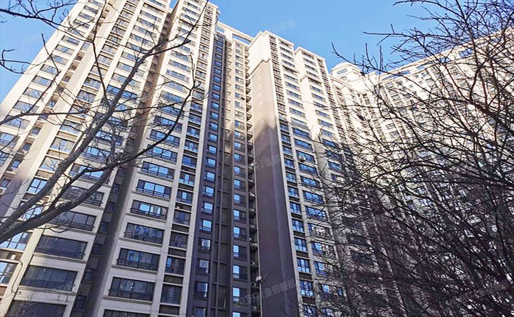 通州区 临河里4号楼22层3单元2206号（华业东方玫瑰）