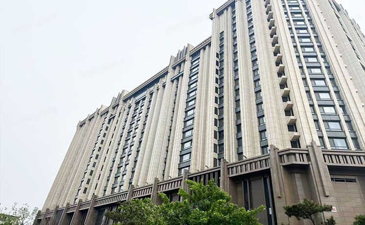 东城区 安定门外大街86号3-901号（盛德紫阙）