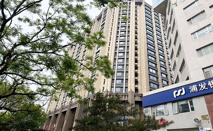 东城区 安定门外大街86号402至1402等7套（盛德紫阙）