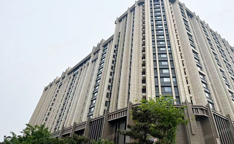 东城区 安定门外大街86号402至1402等7套（盛德紫阙）