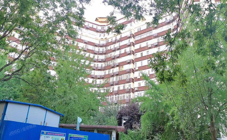 丰台区 芳古园一区23号楼23层2304号（芳古园一区）