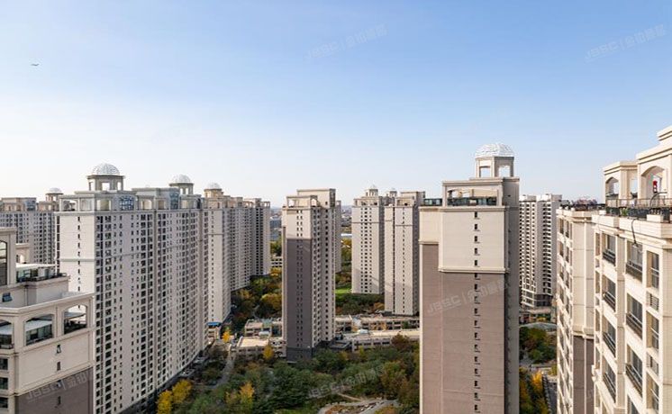 通州区 临河里4号楼22层3单元2206号（华业东方玫瑰）