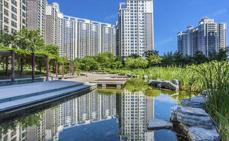 通州区 临河里4号楼22层3单元2206号（华业东方玫瑰）