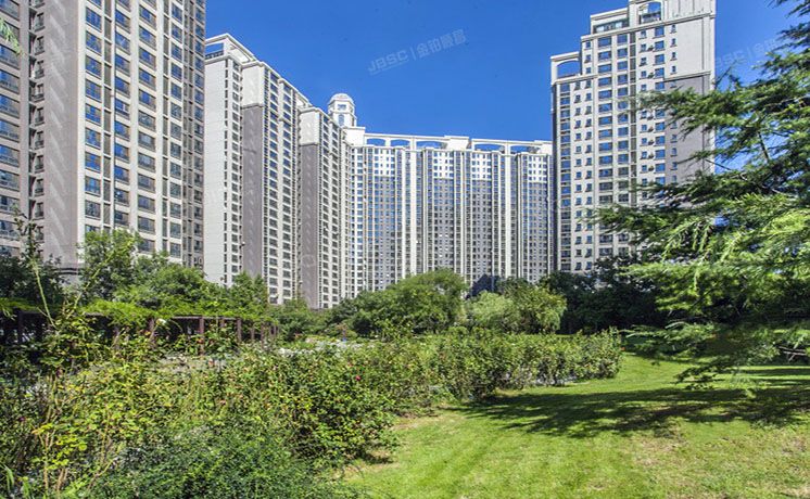 通州区 临河里4号楼22层3单元2206号（华业东方玫瑰）