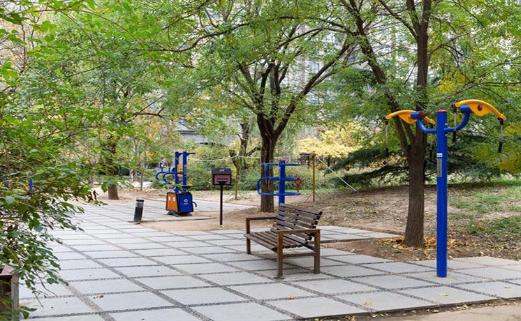 通州区 临河里4号楼22层3单元2206号（华业东方玫瑰）