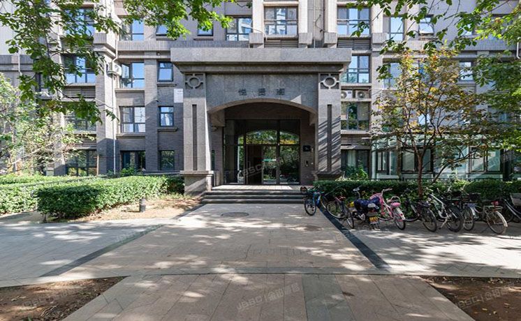 通州区 临河里4号楼22层3单元2206号（华业东方玫瑰）