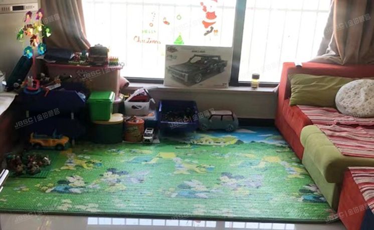 通州区 临河里4号楼22层3单元2206号（华业东方玫瑰）