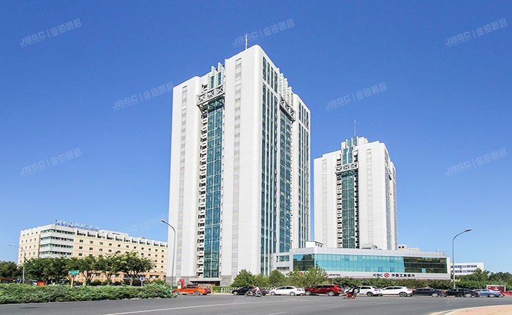 海淀区 上地信息路2号1号楼22层B （上地国际创业园）综合